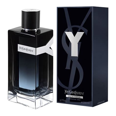 woda perfumowana YSL y